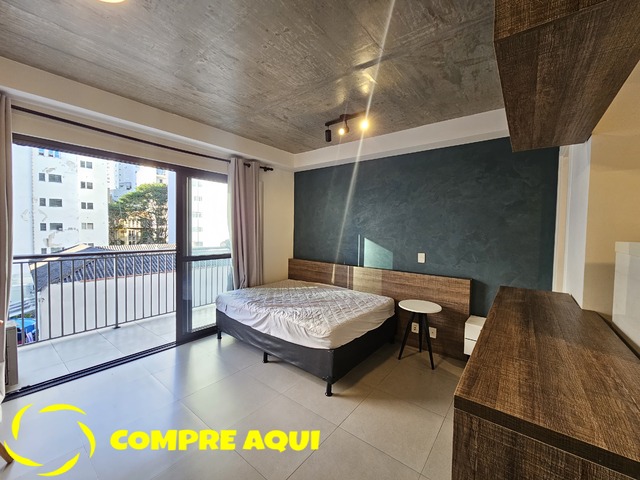 Apartamento para Venda em São Paulo - 2