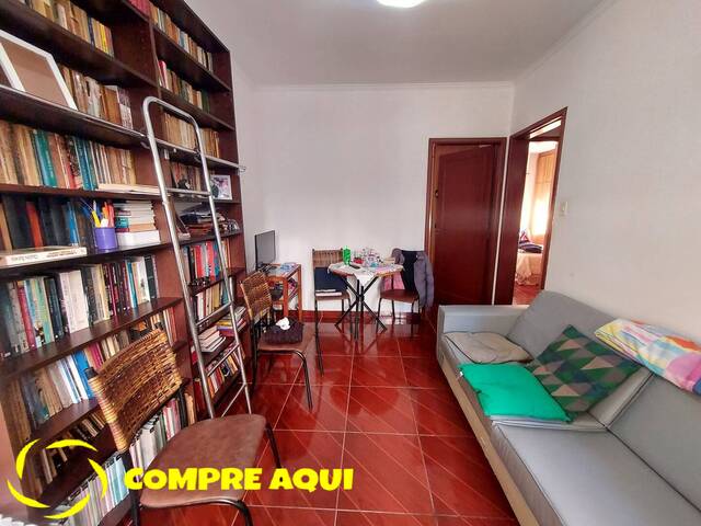 #ARG437 - Apartamento para Venda em São Paulo - SP