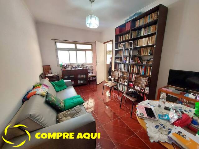 Venda em Vila Buarque - São Paulo