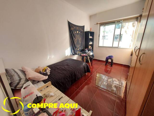 #ARG437 - Apartamento para Venda em São Paulo - SP