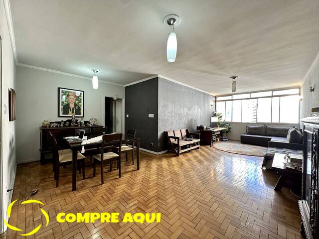 Venda em Santa Cecília - São Paulo