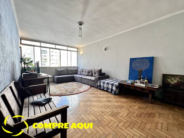 Apartamento para Venda em São Paulo - 5