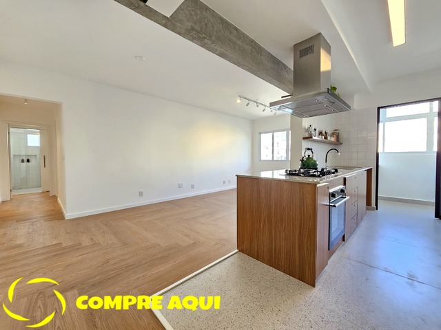 Apartamento para Venda em São Paulo - 1