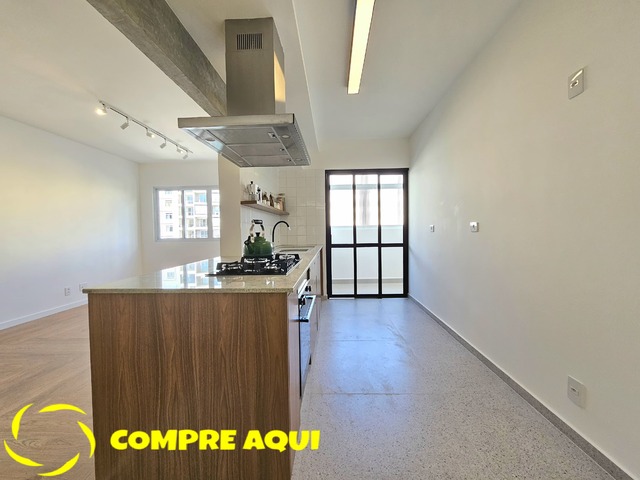 Apartamento para Venda em São Paulo - 3