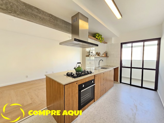 Apartamento para Venda em São Paulo - 5