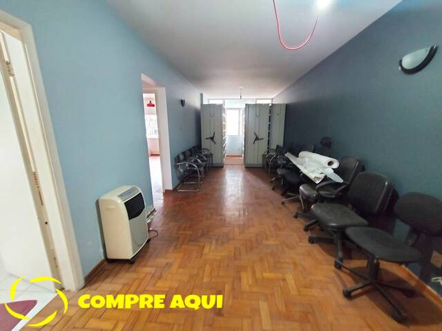Venda em Vila Buarque - São Paulo