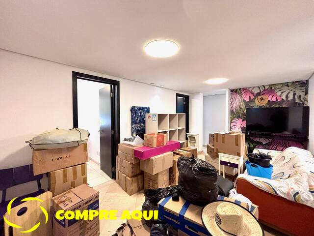 #APP109 - Apartamento para Venda em São Paulo - SP
