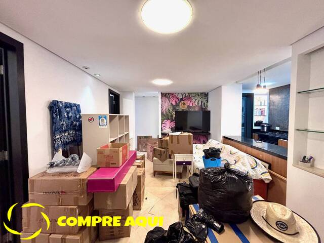 #APP109 - Apartamento para Venda em São Paulo - SP