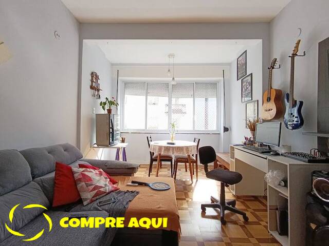 #ASR230 - Apartamento para Venda em São Paulo - SP