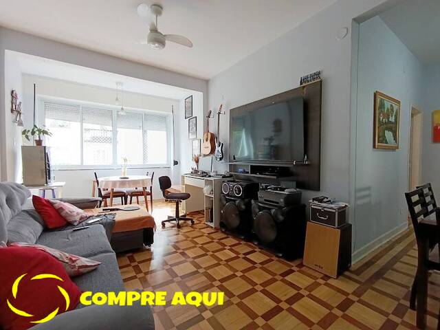 #ASR230 - Apartamento para Venda em São Paulo - SP