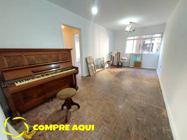 Venda em Vila Buarque - São Paulo