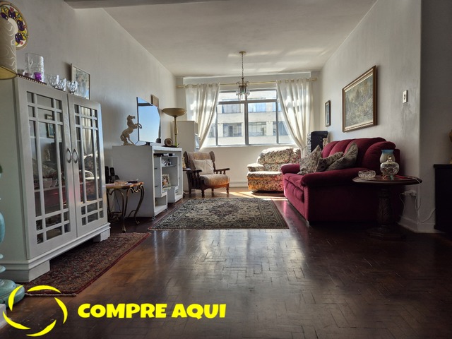 #CAR47 - Apartamento para Venda em São Paulo - SP