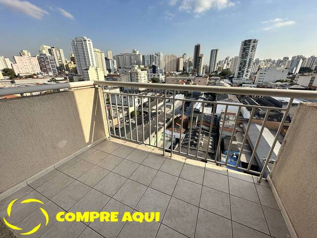 Venda em Barra Funda - São Paulo