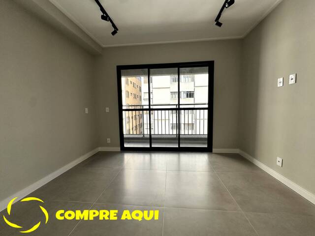 #CAMV613 - Studio para Venda em São Paulo - SP - 2