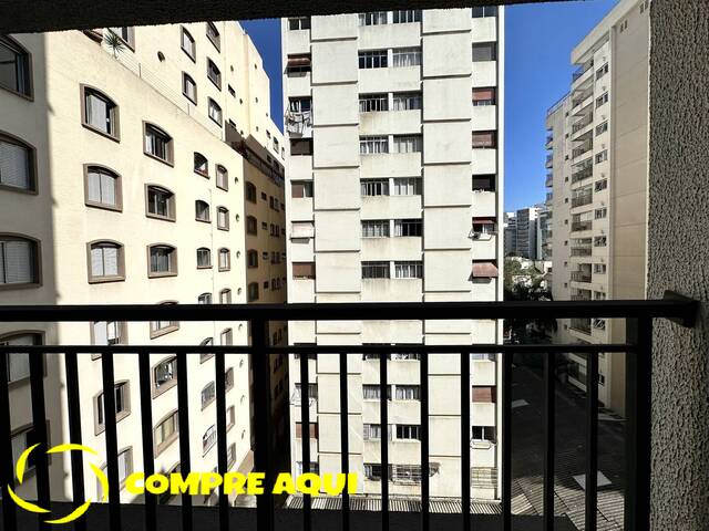 Studio para Venda em São Paulo - 5
