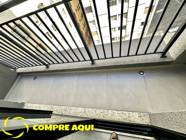 Studio para Venda em São Paulo - 4