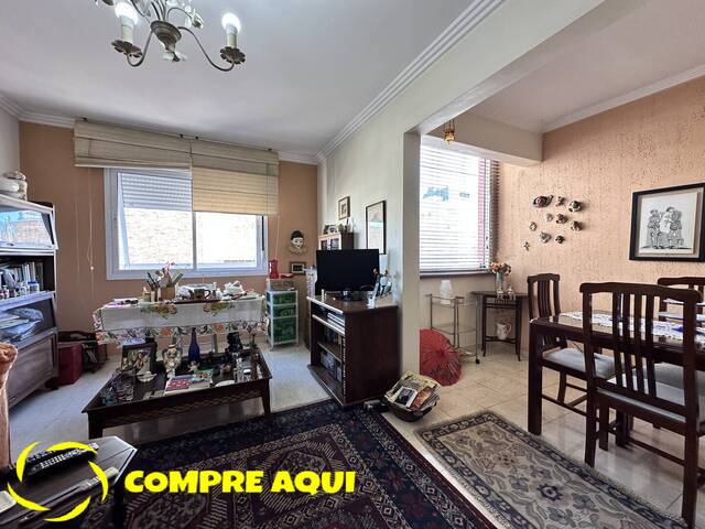 #AAB555 - Apartamento para Venda em São Paulo - SP