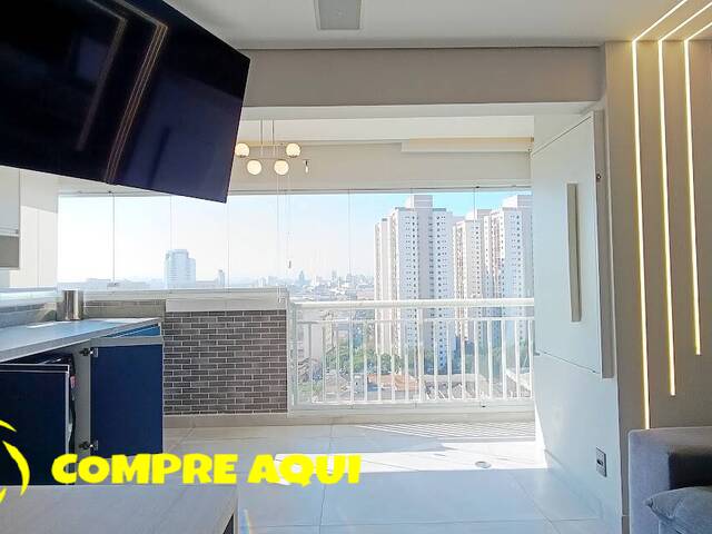Apartamento para Venda em São Paulo - 4