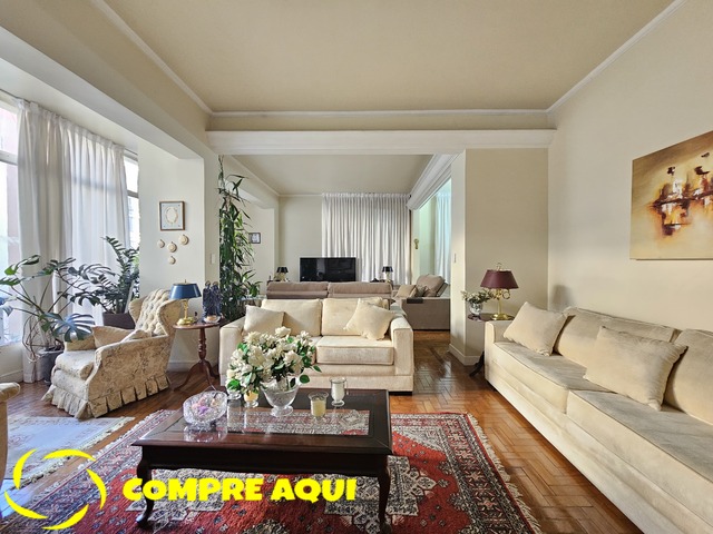 #ARG441 - Apartamento para Venda em São Paulo - SP