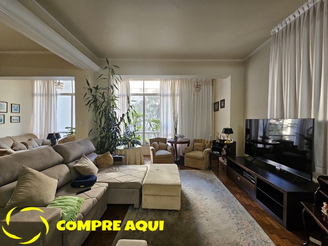 Apartamento para Venda em São Paulo - 4