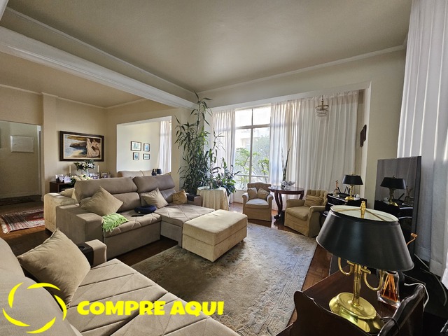 #ARG441 - Apartamento para Venda em São Paulo - SP