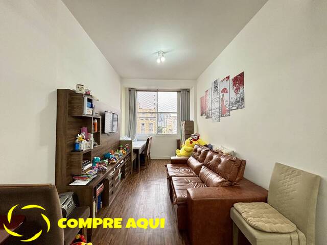 Venda em Higienópolis - São Paulo