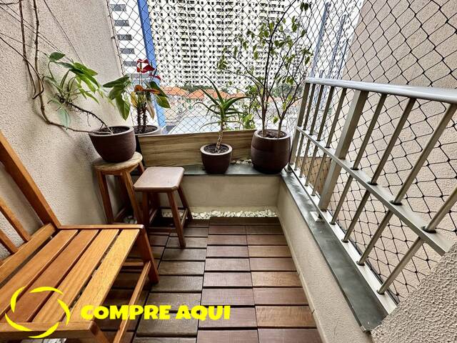 Venda em Barra Funda - São Paulo