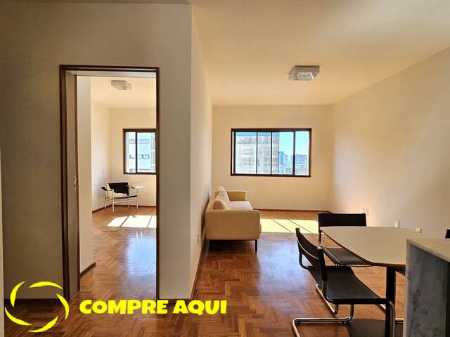 Venda em Consolação - São Paulo