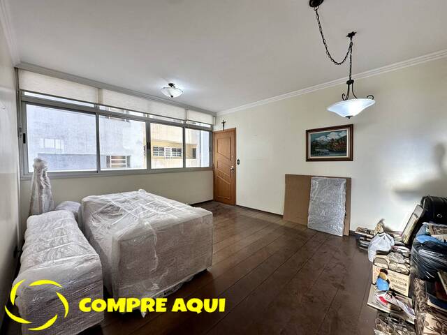 Venda em Santa Cecília - São Paulo