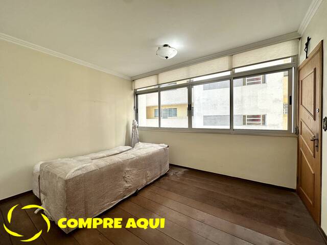 #CAMV615 - Apartamento para Venda em São Paulo - SP - 3