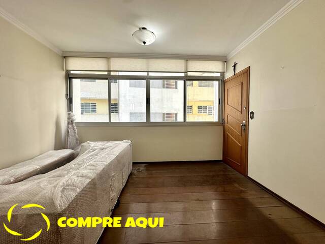 #CAMV615 - Apartamento para Venda em São Paulo - SP - 2