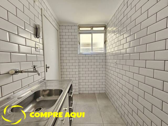 #AJM696 - Apartamento para Venda em São Paulo - SP - 3