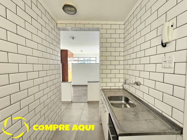 #AJM696 - Apartamento para Venda em São Paulo - SP - 2