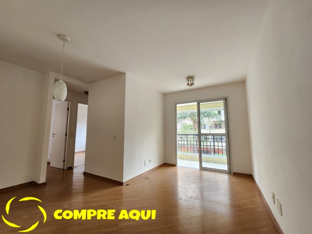 #CLH450 - Apartamento para Venda em São Paulo - SP - 2