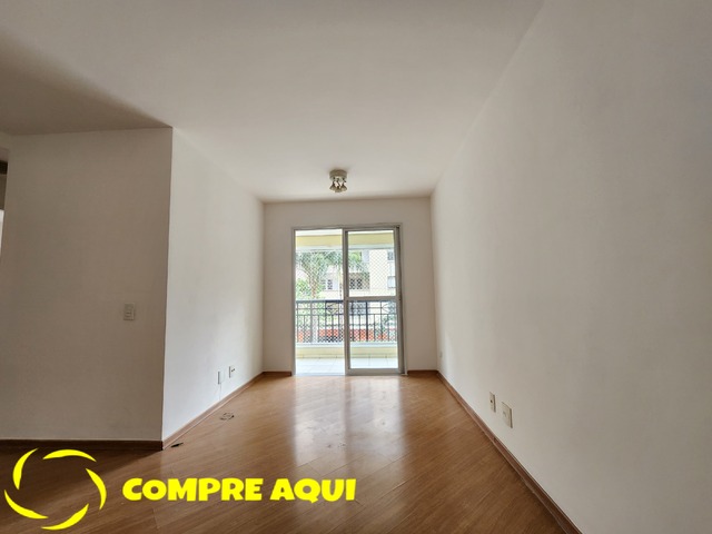 #CLH450 - Apartamento para Venda em São Paulo - SP - 3