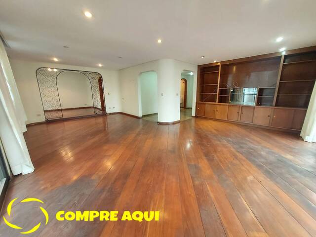 #ARG442 - Apartamento para Venda em São Paulo - SP - 3