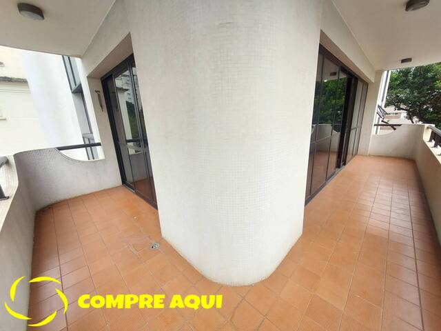 #ARG442 - Apartamento para Venda em São Paulo - SP - 2