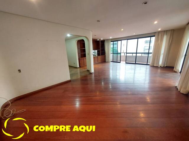 Apartamento para Venda em São Paulo - 4