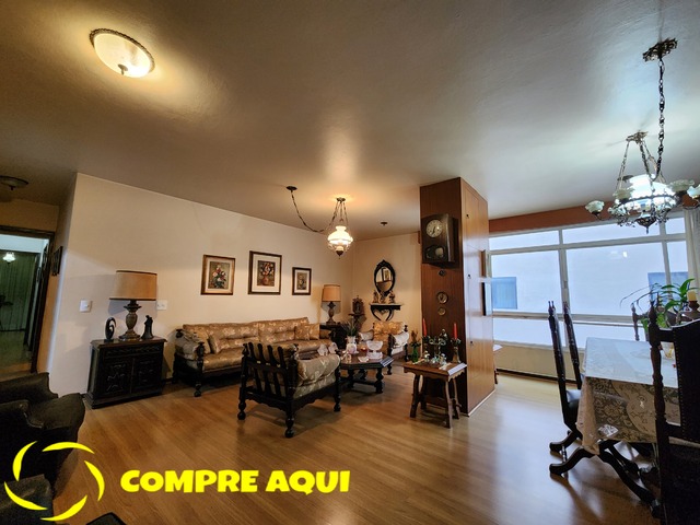 #CLH451 - Apartamento para Venda em São Paulo - SP - 3