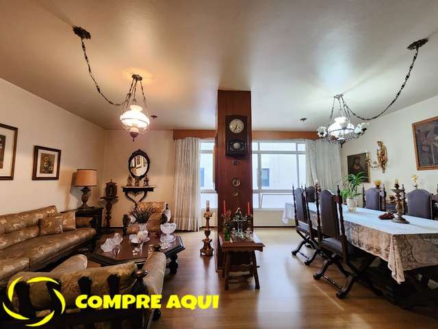 #CLH451 - Apartamento para Venda em São Paulo - SP - 2