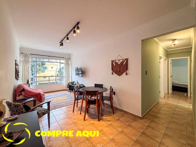 Venda em Vila Buarque - São Paulo