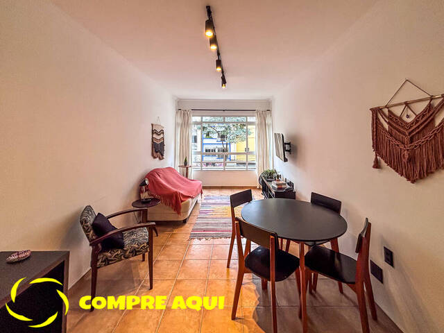 #APP110 - Apartamento para Venda em São Paulo - SP - 2