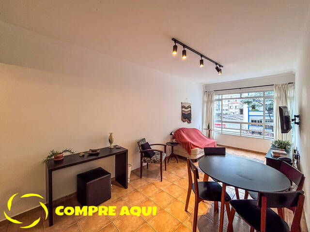 #APP110 - Apartamento para Venda em São Paulo - SP - 3