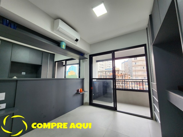 #CAR48 - Apartamento para Venda em São Paulo - SP - 2