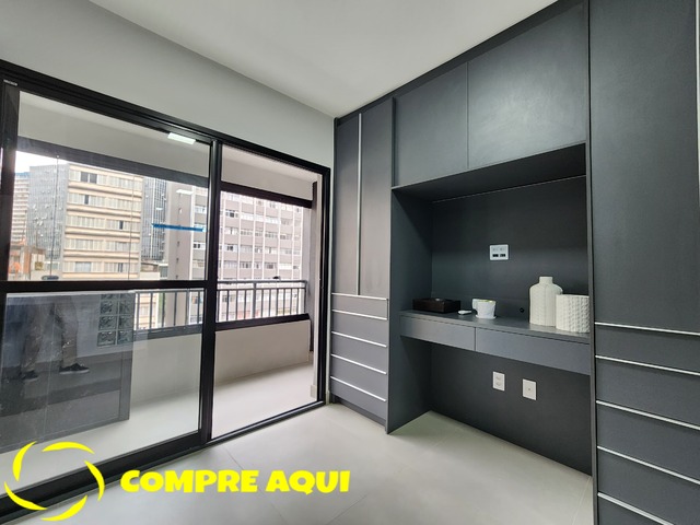 #CAR48 - Apartamento para Venda em São Paulo - SP - 3