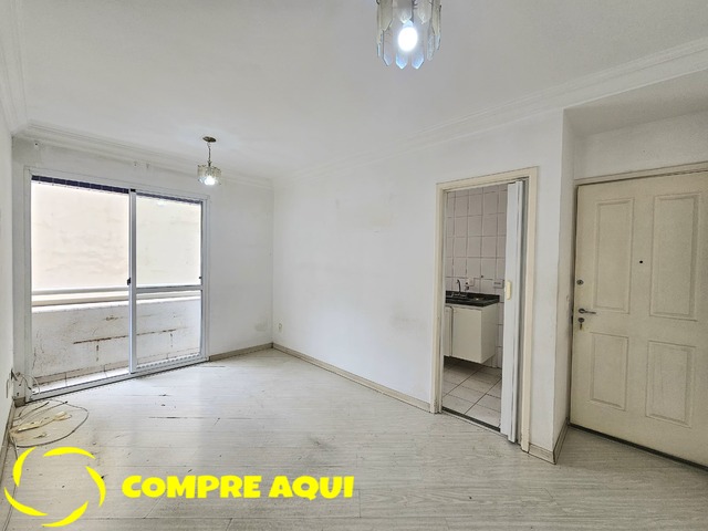 #AJM697 - Apartamento para Venda em São Paulo - SP - 2
