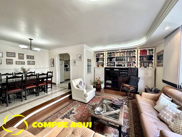 Apartamento para Venda em São Paulo - 5