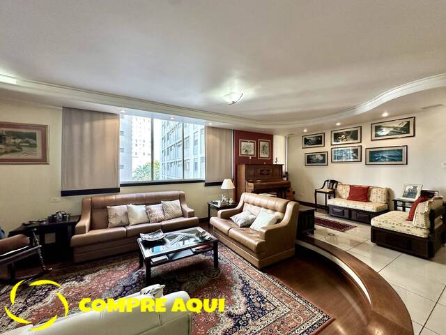#CAMV616 - Apartamento para Venda em São Paulo - SP - 2