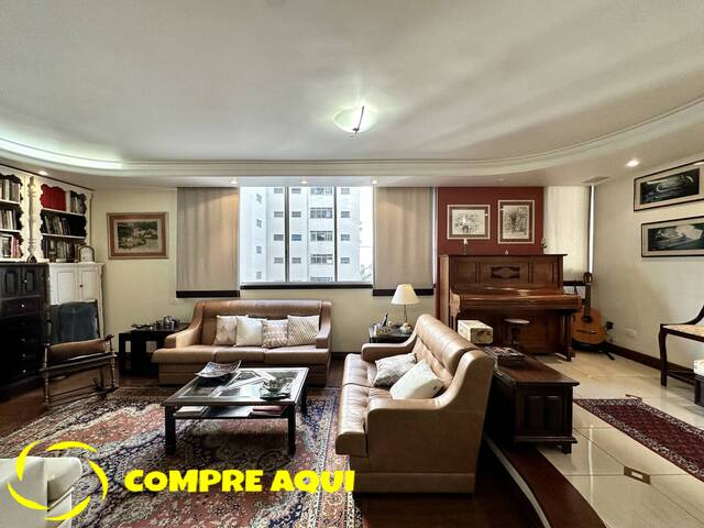 #CAMV616 - Apartamento para Venda em São Paulo - SP - 3