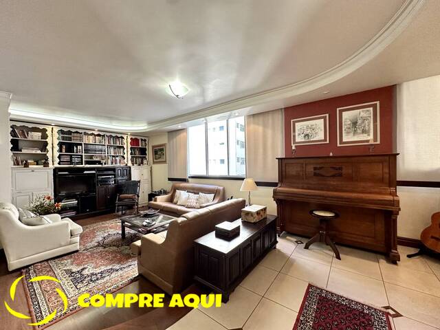 Apartamento para Venda em São Paulo - 4